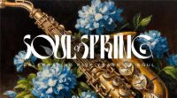 Soul of Spring - Celebrating 5 Years of Soul