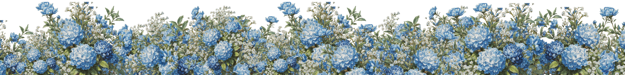 Updated Flower Banner